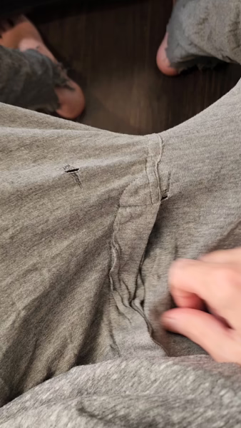 Post by cab1122: lemonchiffondefenselesspike