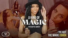 A Kind of Magic