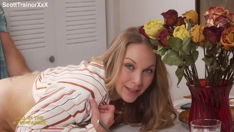 Stuff Your Stepmom For Thanksgiving! – Kymber Leigh