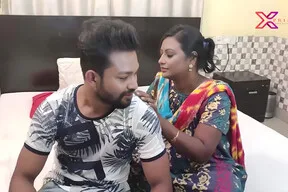 My Sexy Maid
