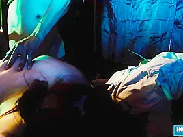 A Wild Fuck For Tenshii – Tenshii Tushii & Sancho Villax