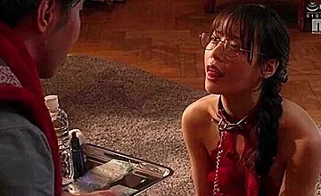Trapped and Trained: Asian Woman’s Lingerie Submission x1x3665D17F660C3E0281