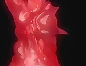 Burning Affair of the Figure_23052602p0