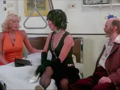 Las Aventuras Eroticas De Candy (1978 With Georgina Spelvin, Carol Connors And Carol Miller