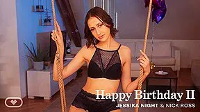 Happy Birthday II