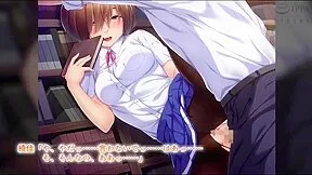 Dangerous Love in secret_21120303p0