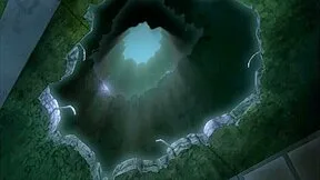 Lonely Shape in the beyond_120727p0012