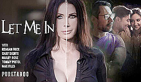 Shay Sights, Hailey Rose And Tommy Pistol – Let Me