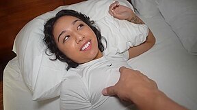 Liora Vane – Cute Asian Stepsis Likes To Fuck Stepbro When Parents Leave