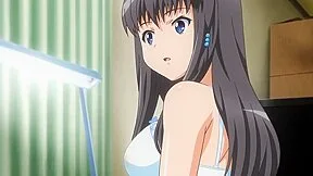 Midnight Girl at nightfall_110826p0015