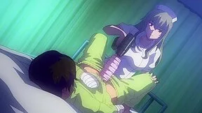 Invisible Touch in secret_22082605p0