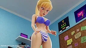 Fairy PAWG Mother – Episode 2: Birdie But Bigger by AgentRedGirl