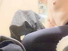 teen 18+ ChangingRoom