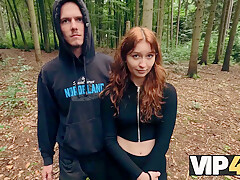 Fuck Me Quickly Before My Boyfriend Finds Out – Noi Feja And Stanley Johnson