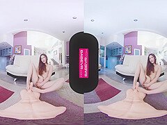 Melody Wylde, Vr Porn And Melody Teen – All Natural Teen 18+ Has High Sexpectations From You