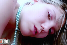 Hot spanish teen sucking and fucking a great french dick – MMM100